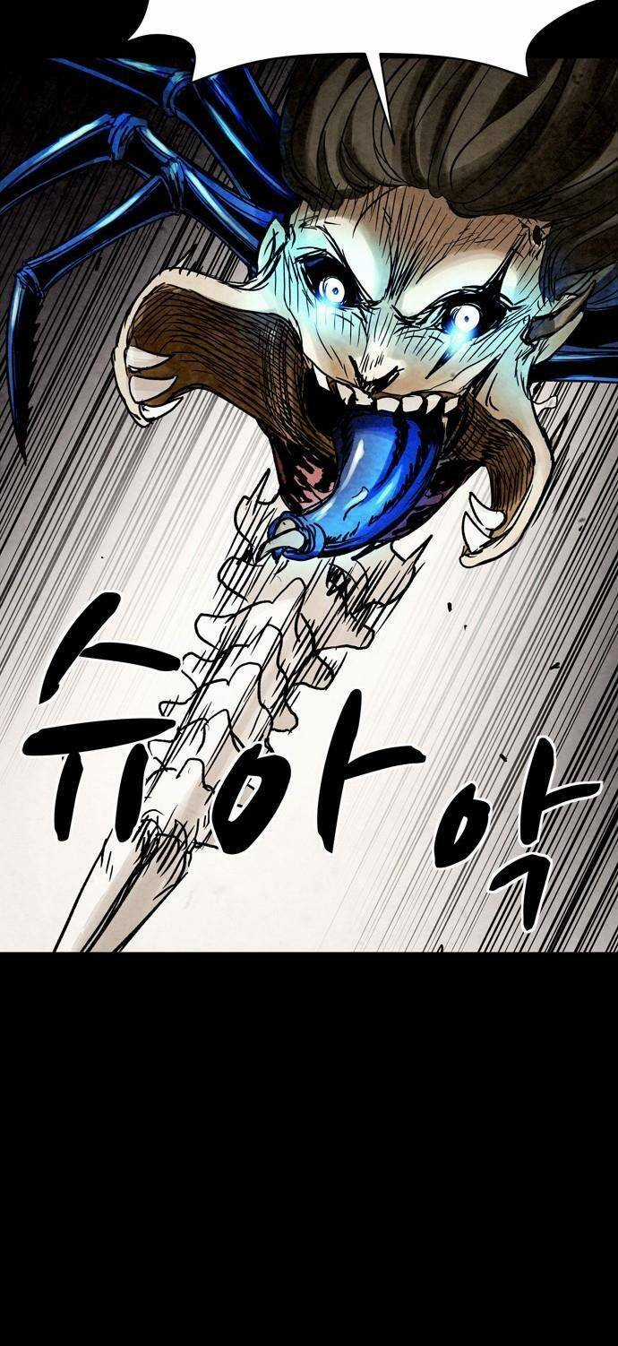 Mầm Chết - Chapter 10 - Trang 37