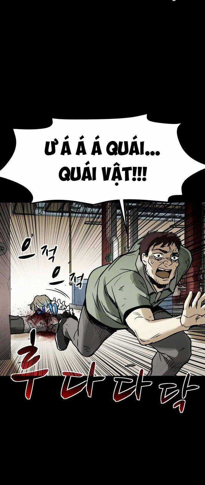 Mầm Chết - Chapter 10 - Trang 40