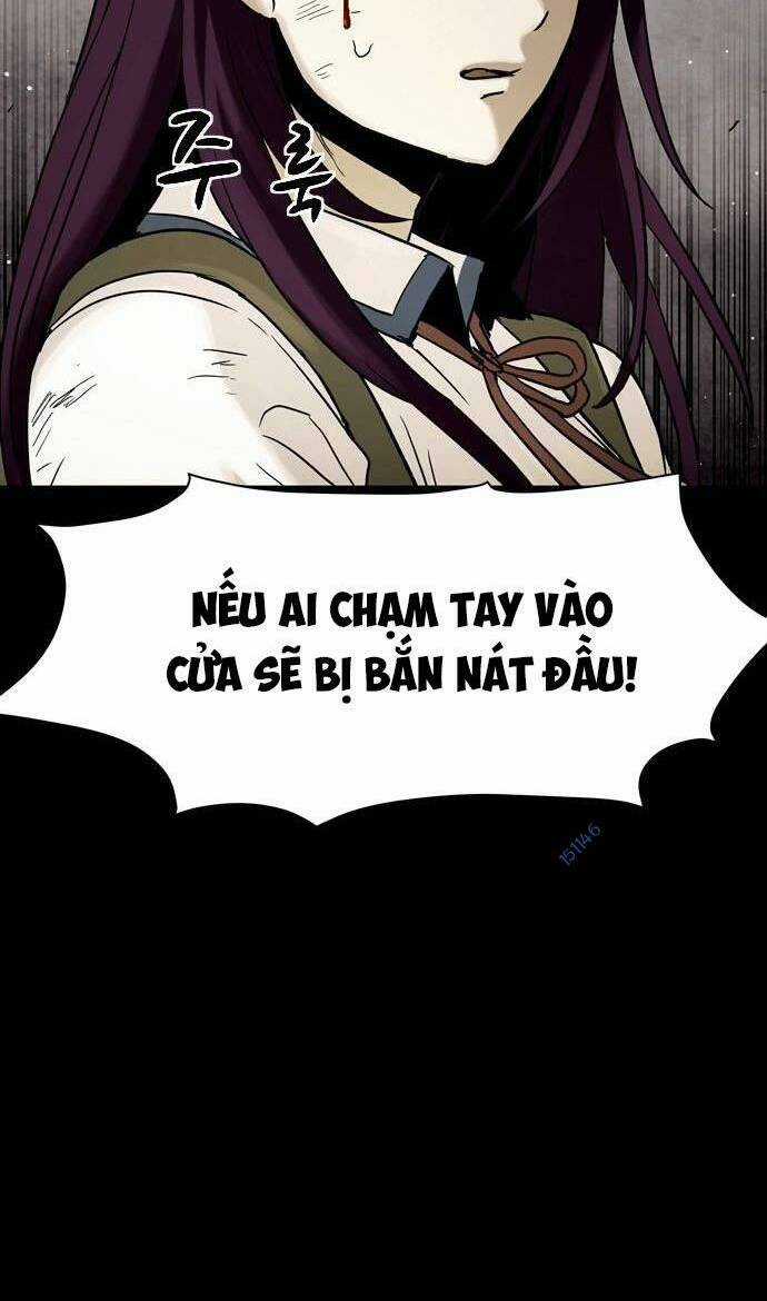 Mầm Chết - Chapter 10 - Trang 5