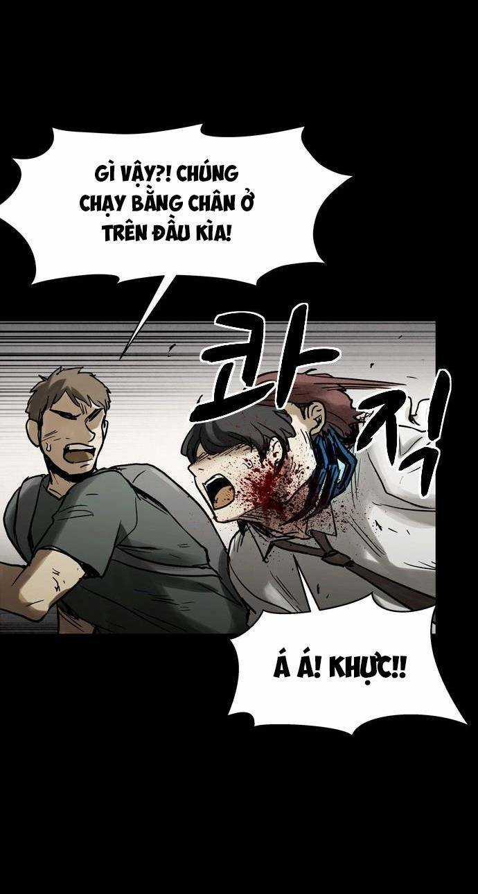 Mầm Chết - Chapter 10 - Trang 42