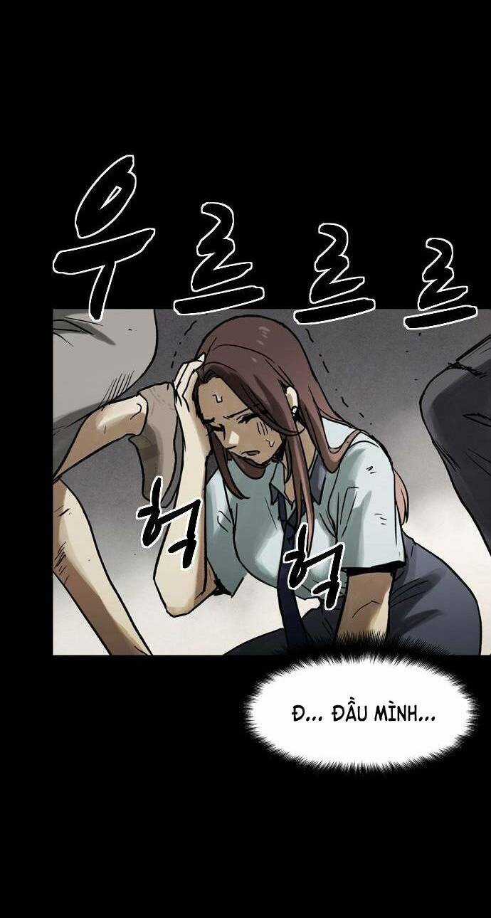 Mầm Chết - Chapter 10 - Trang 43