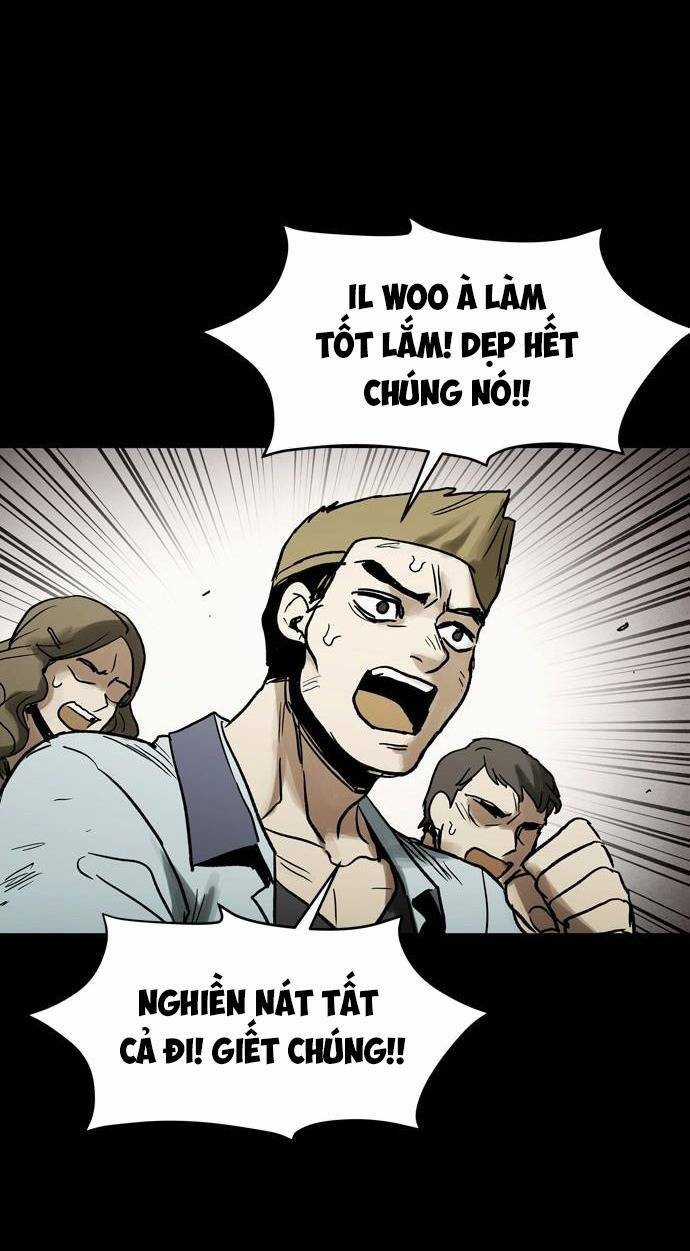 Mầm Chết - Chapter 10 - Trang 47