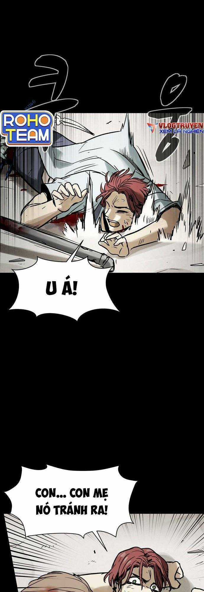 Mầm Chết - Chapter 10 - Trang 49