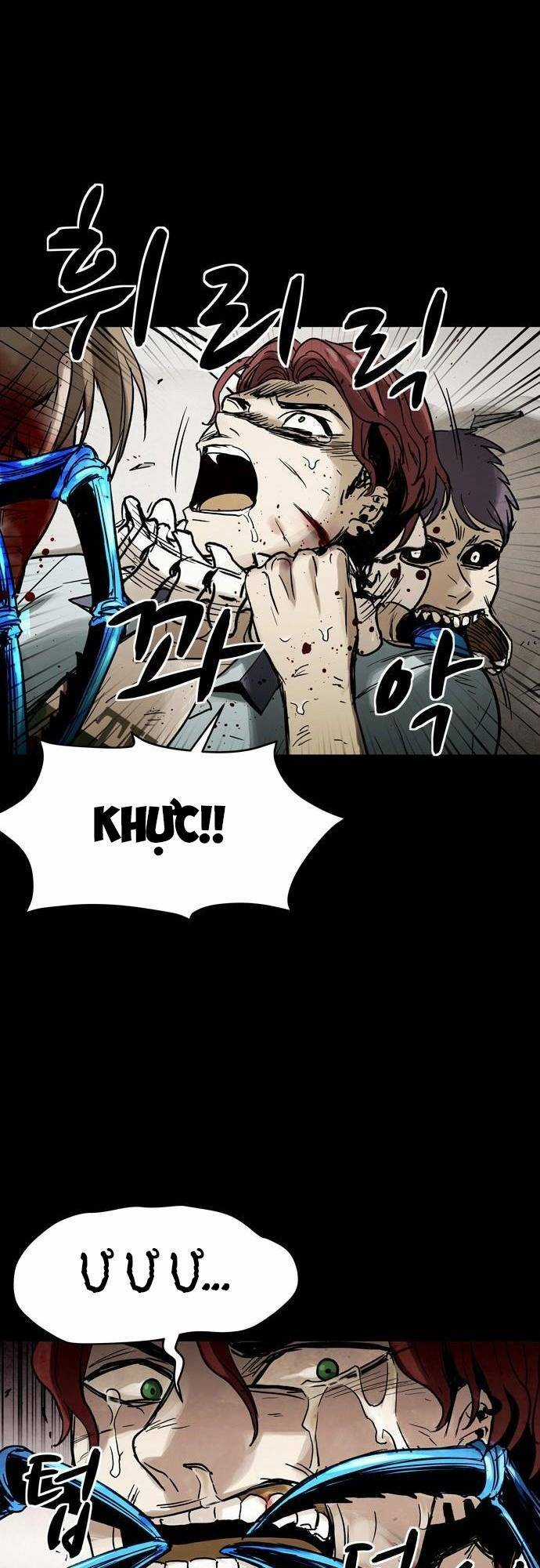 Mầm Chết - Chapter 10 - Trang 52