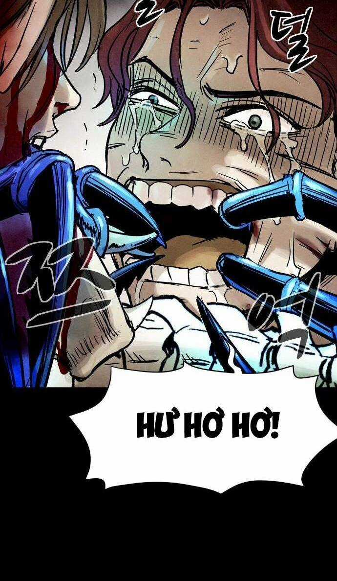 Mầm Chết - Chapter 10 - Trang 54