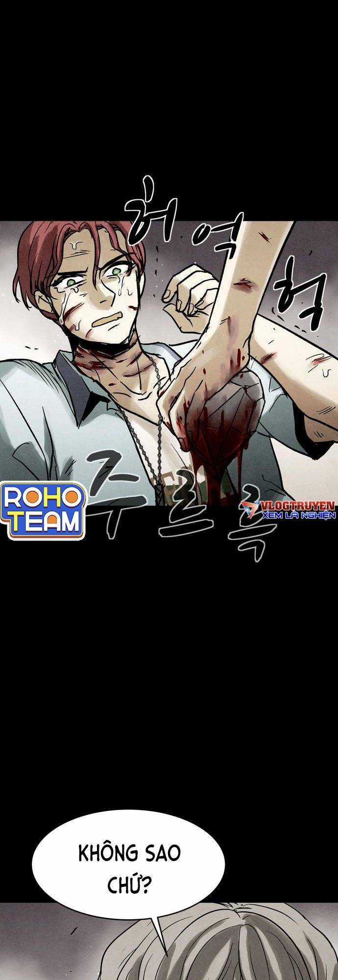 Mầm Chết - Chapter 10 - Trang 58