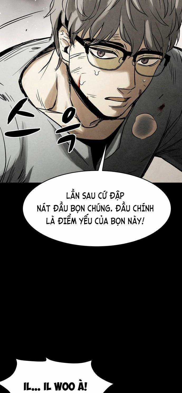 Mầm Chết - Chapter 10 - Trang 59