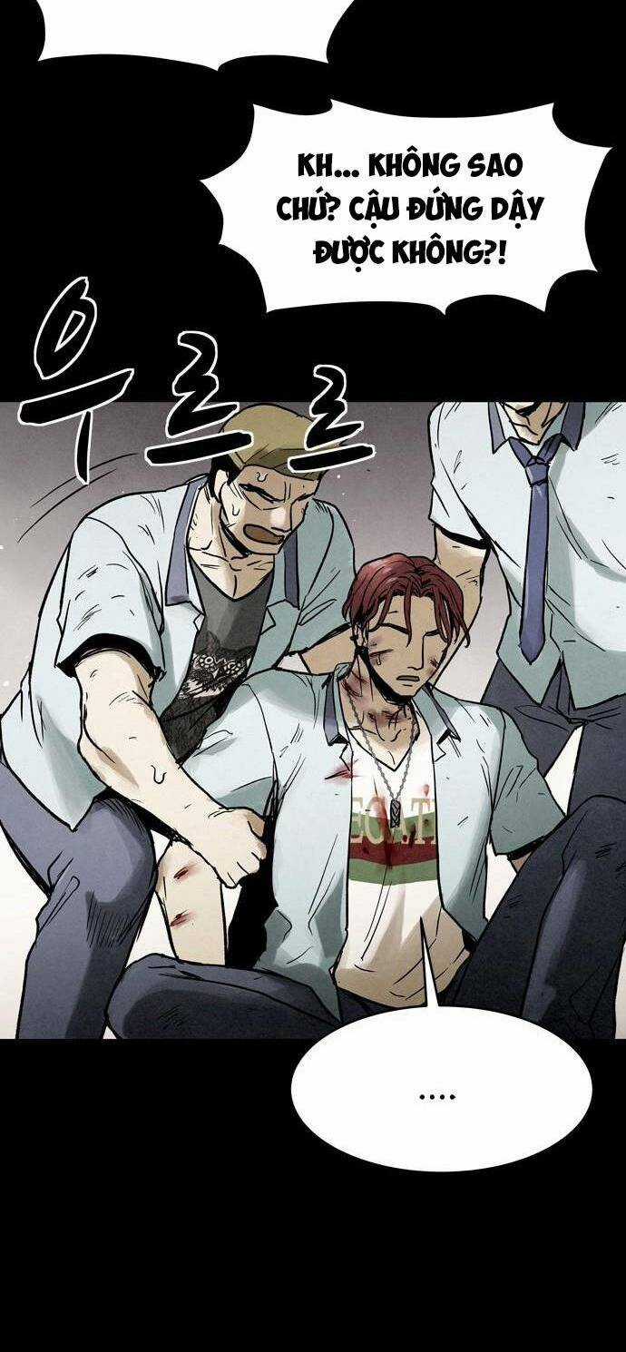 Mầm Chết - Chapter 10 - Trang 60