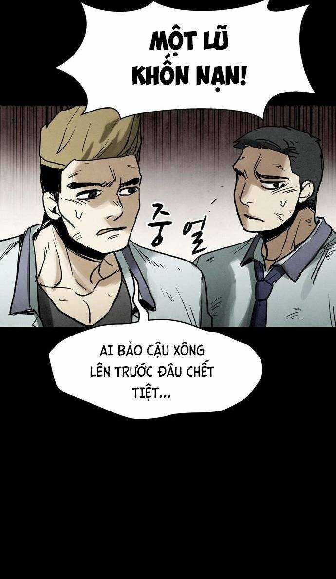 Mầm Chết - Chapter 10 - Trang 62