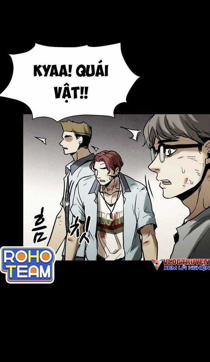 Mầm Chết - Chapter 10 - Trang 63