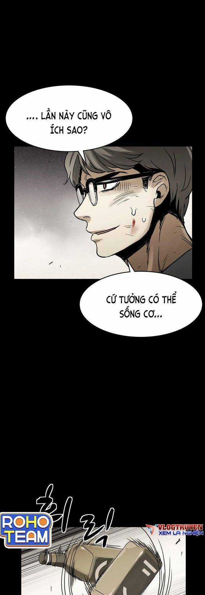 Mầm Chết - Chapter 10 - Trang 67