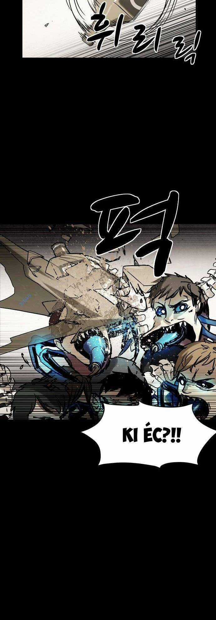 Mầm Chết - Chapter 10 - Trang 68