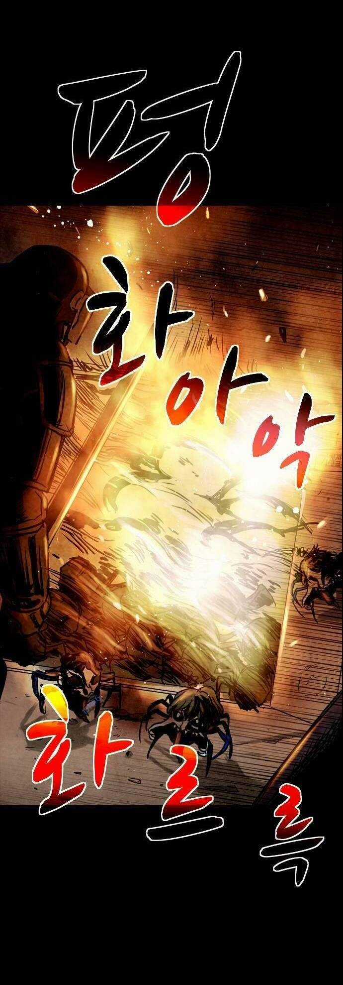 Mầm Chết - Chapter 10 - Trang 69