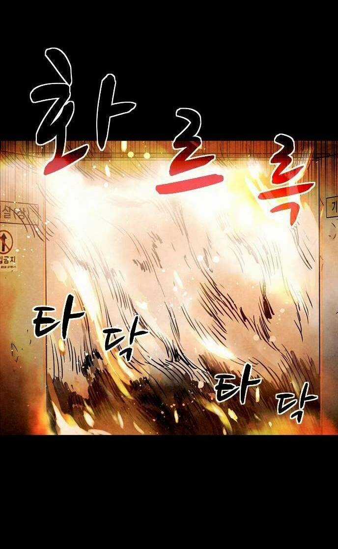 Mầm Chết - Chapter 10 - Trang 72