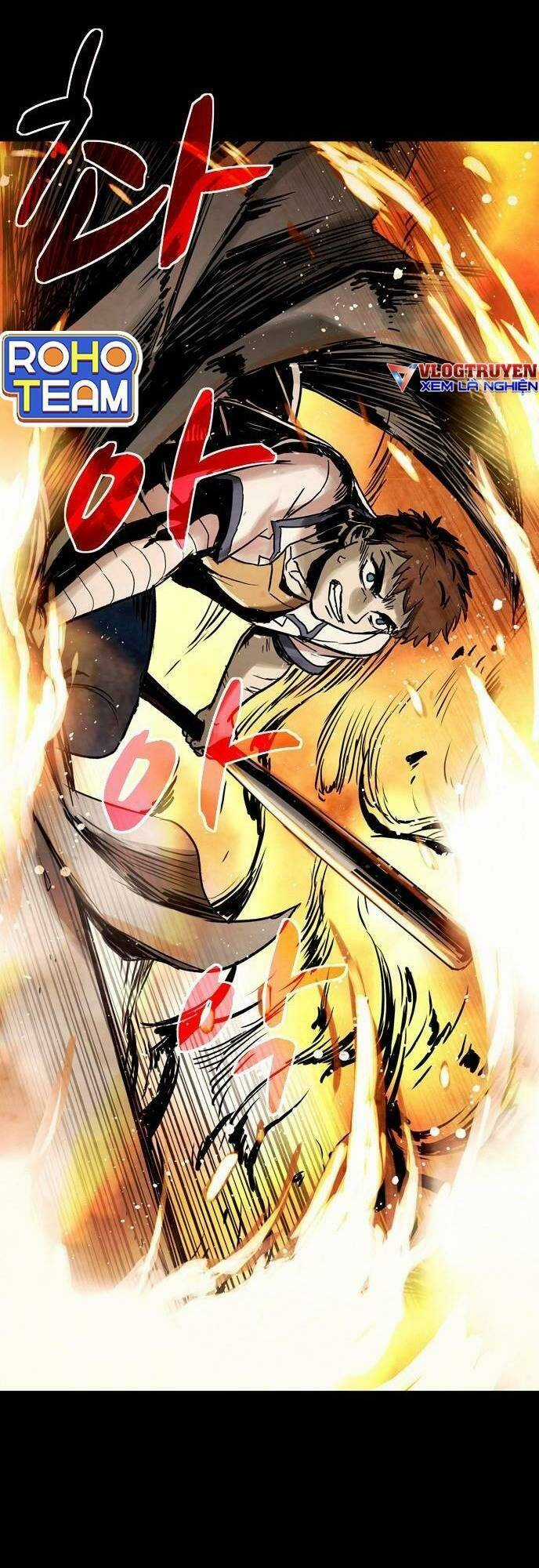 Mầm Chết - Chapter 10 - Trang 74