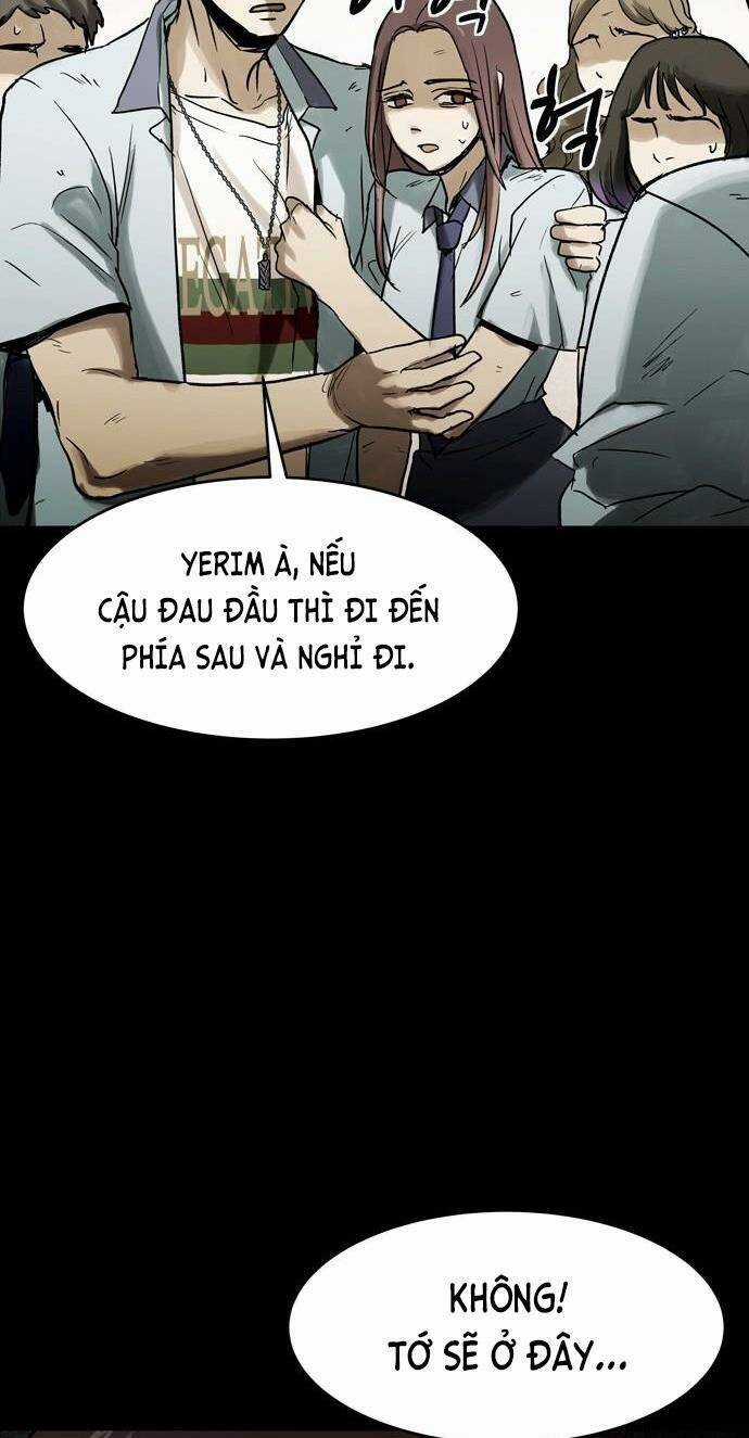 Mầm Chết - Chapter 10 - Trang 10