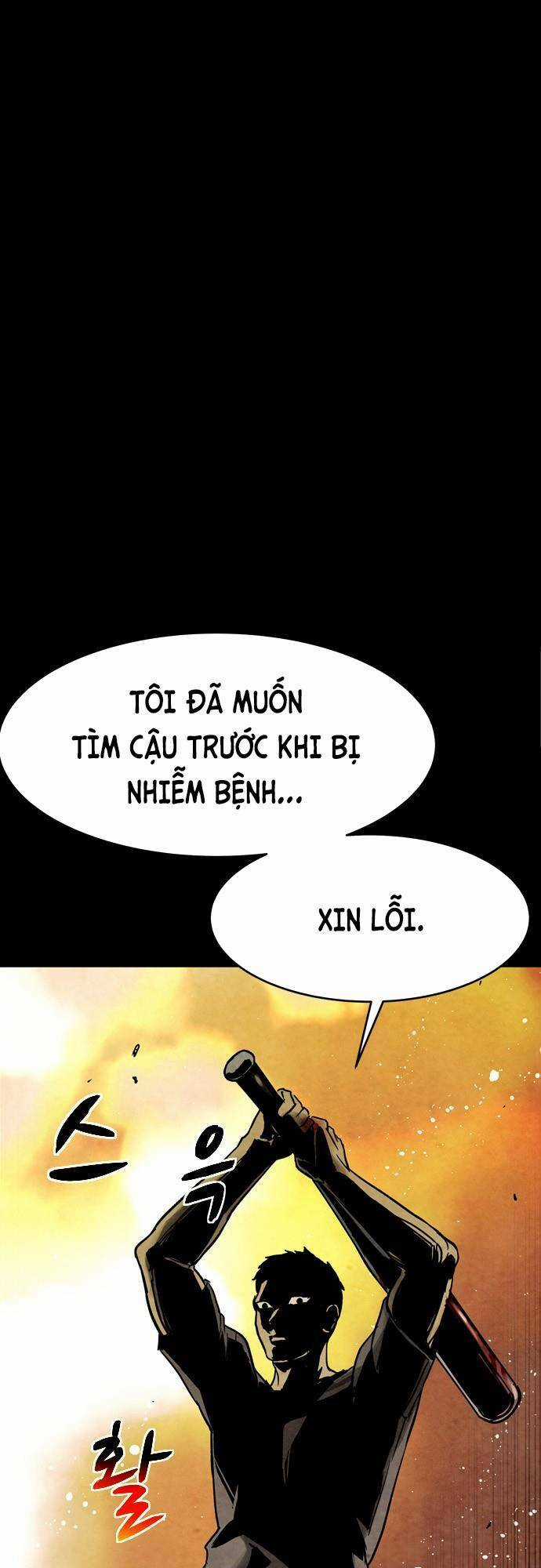 Mầm Chết - Chapter 11 - Trang 2