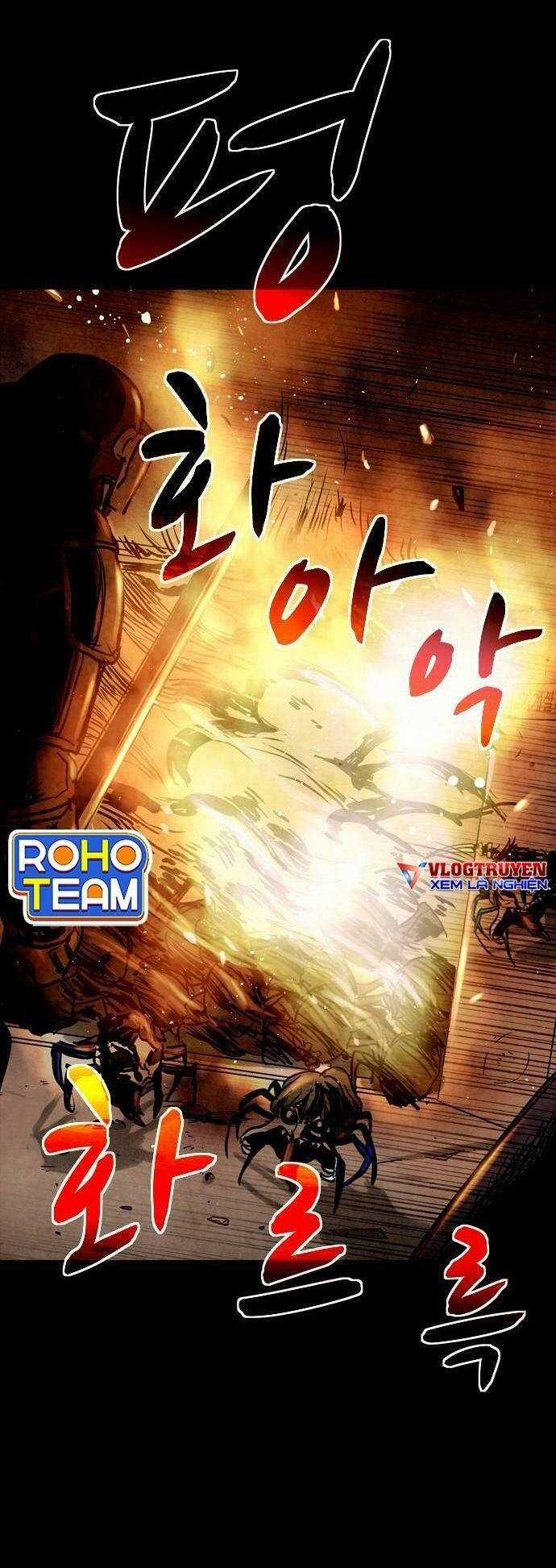 Mầm Chết - Chapter 11 - Trang 12