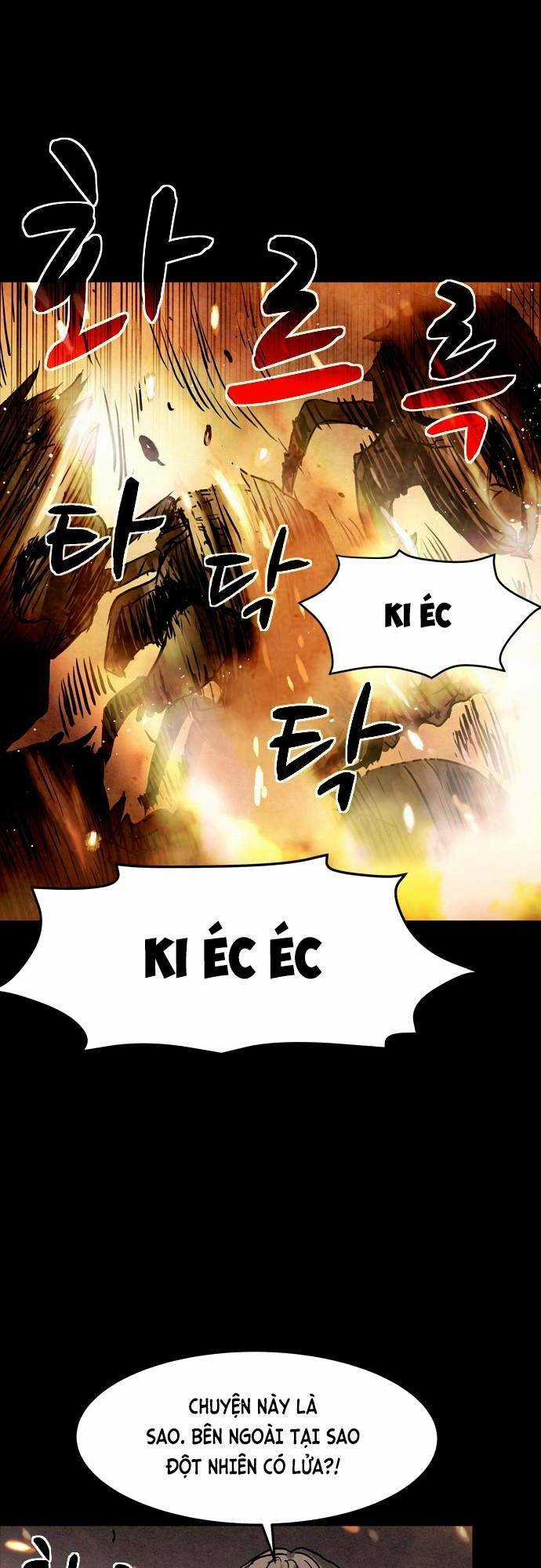 Mầm Chết - Chapter 11 - Trang 13