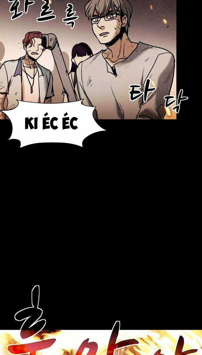 Mầm Chết - Chapter 11 - Trang 14