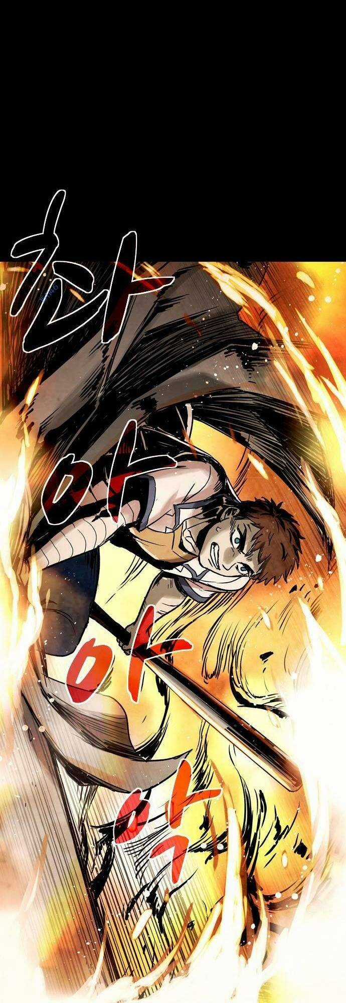 Mầm Chết - Chapter 11 - Trang 16