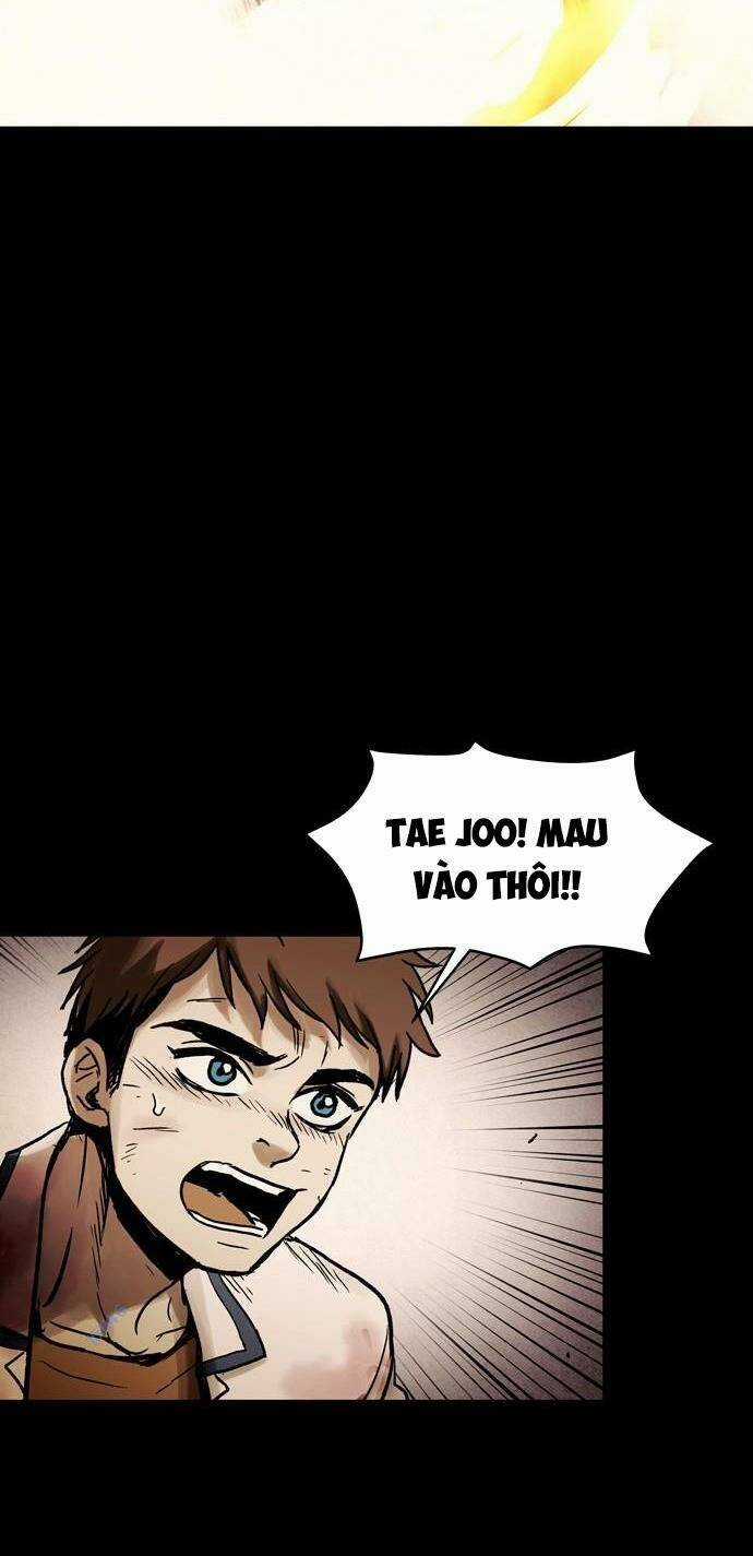 Mầm Chết - Chapter 11 - Trang 17