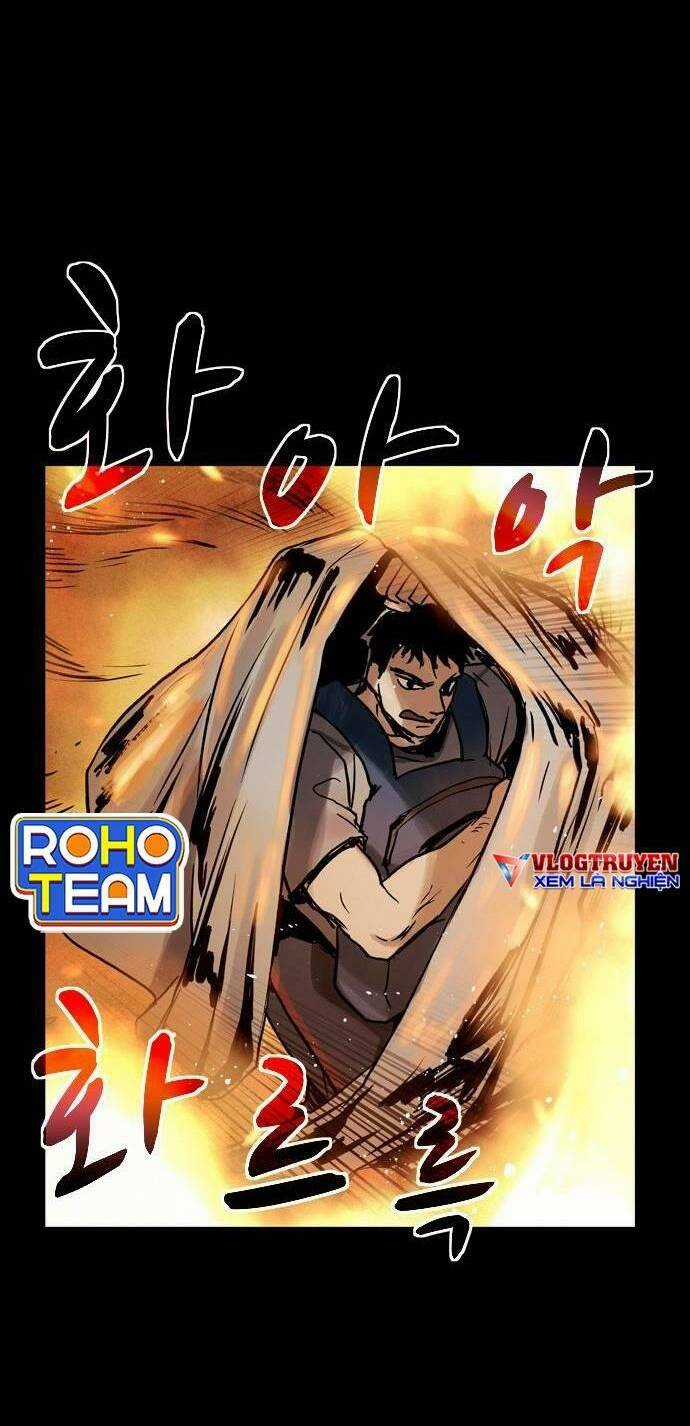 Mầm Chết - Chapter 11 - Trang 18