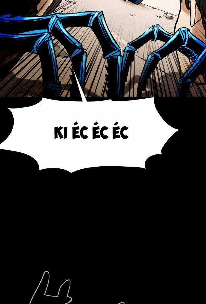 Mầm Chết - Chapter 11 - Trang 20