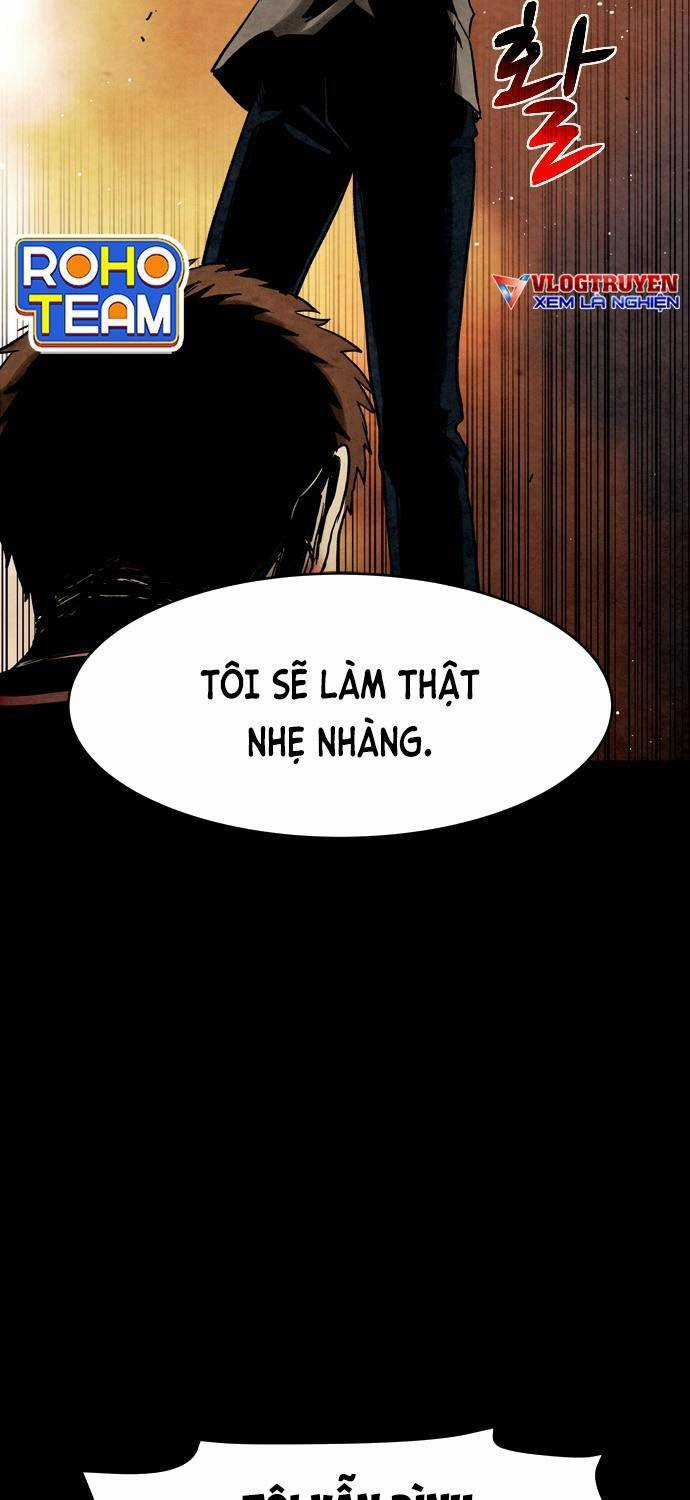 Mầm Chết - Chapter 11 - Trang 3