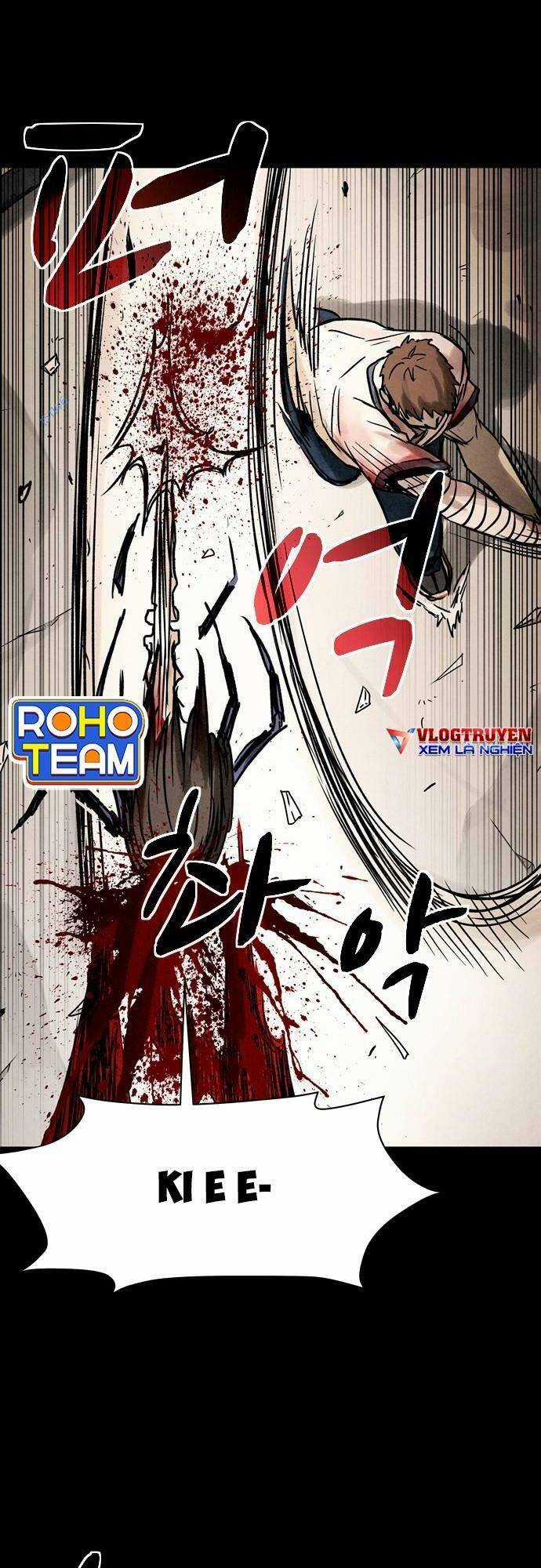 Mầm Chết - Chapter 11 - Trang 22