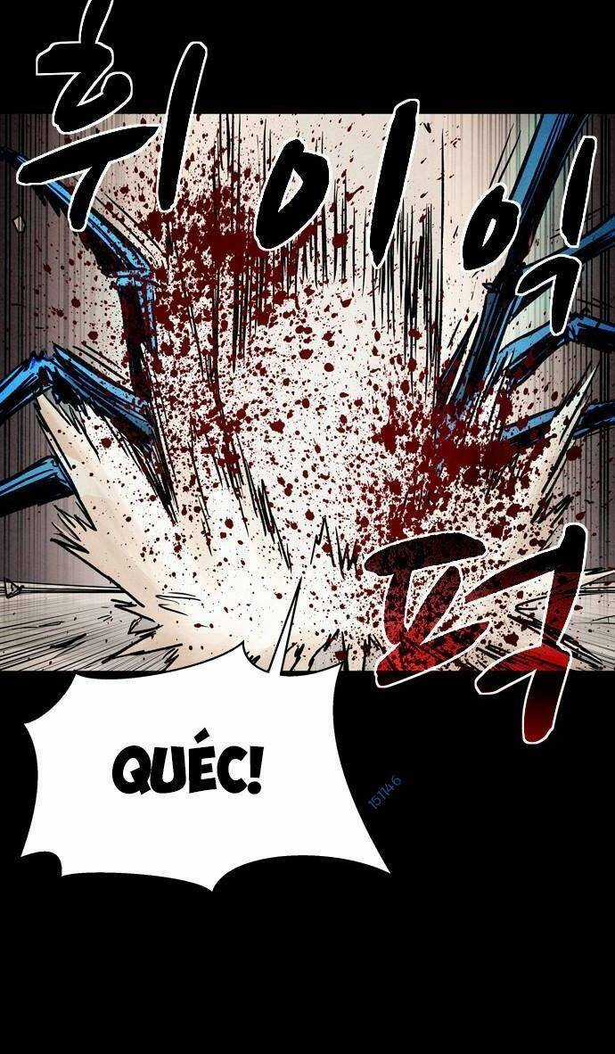 Mầm Chết - Chapter 11 - Trang 23