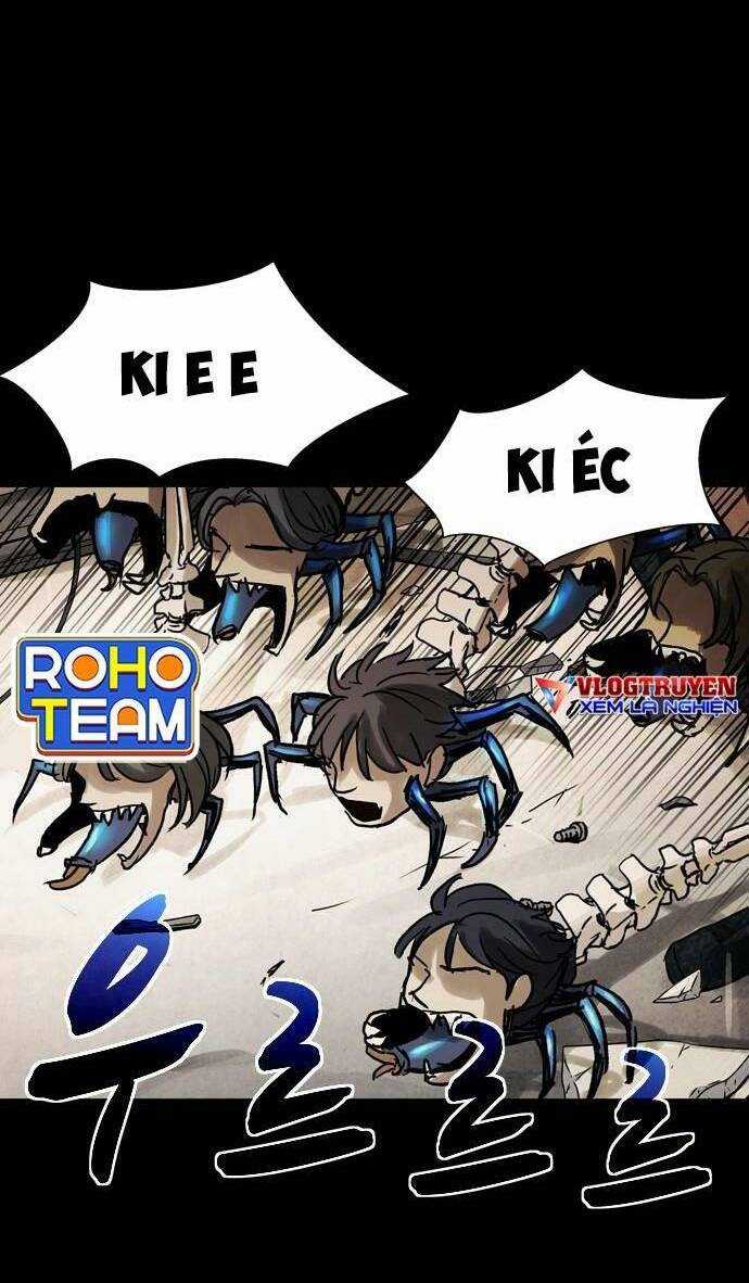 Mầm Chết - Chapter 11 - Trang 24