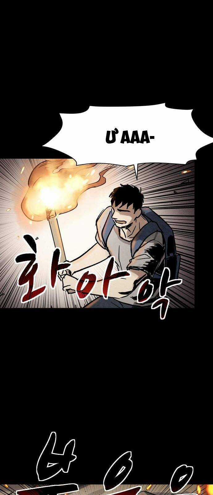 Mầm Chết - Chapter 11 - Trang 25