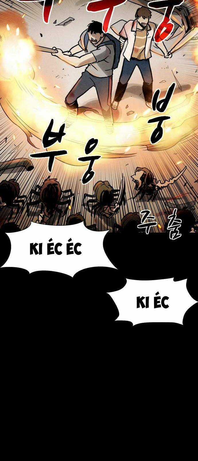 Mầm Chết - Chapter 11 - Trang 26