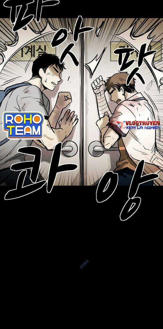 Mầm Chết - Chapter 11 - Trang 28