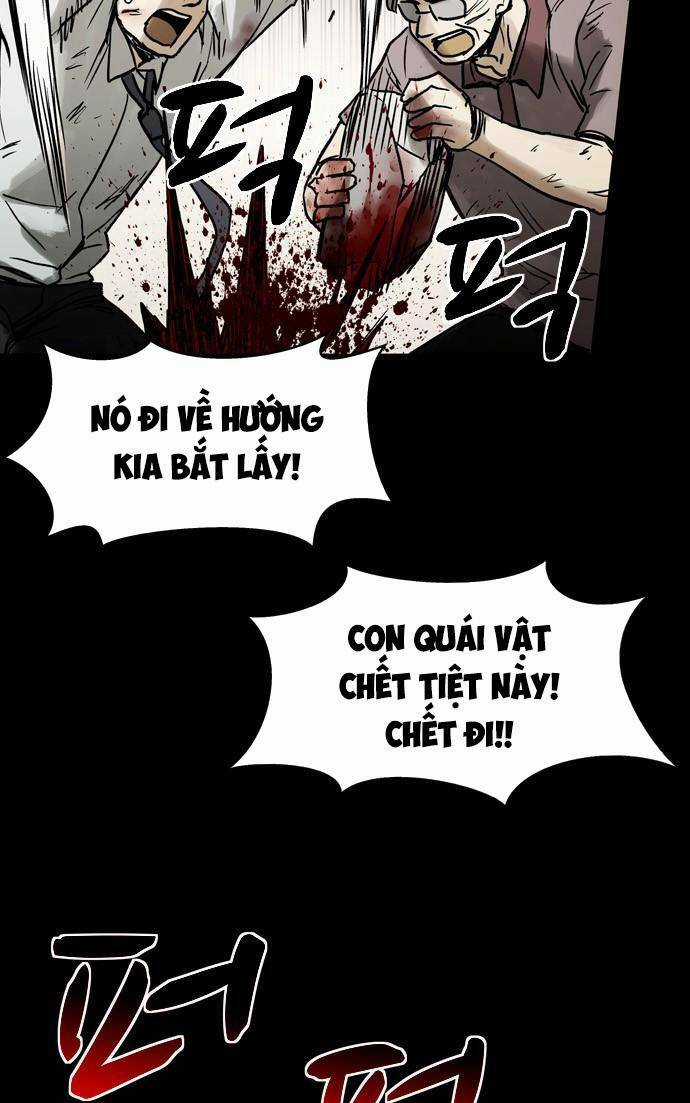 Mầm Chết - Chapter 11 - Trang 30