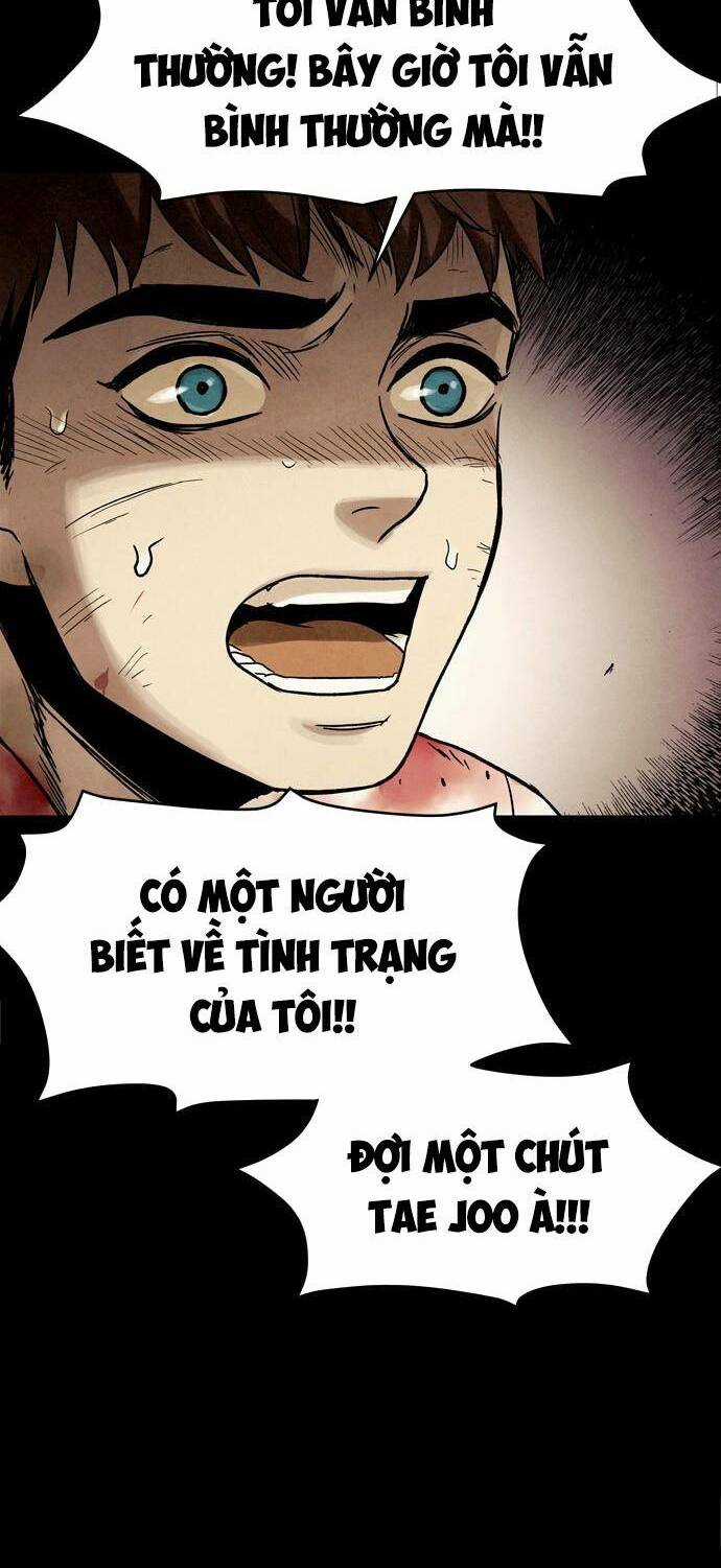 Mầm Chết - Chapter 11 - Trang 4