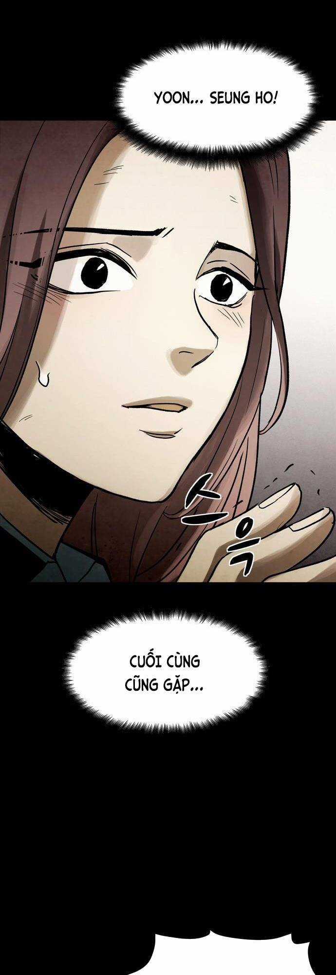 Mầm Chết - Chapter 11 - Trang 34