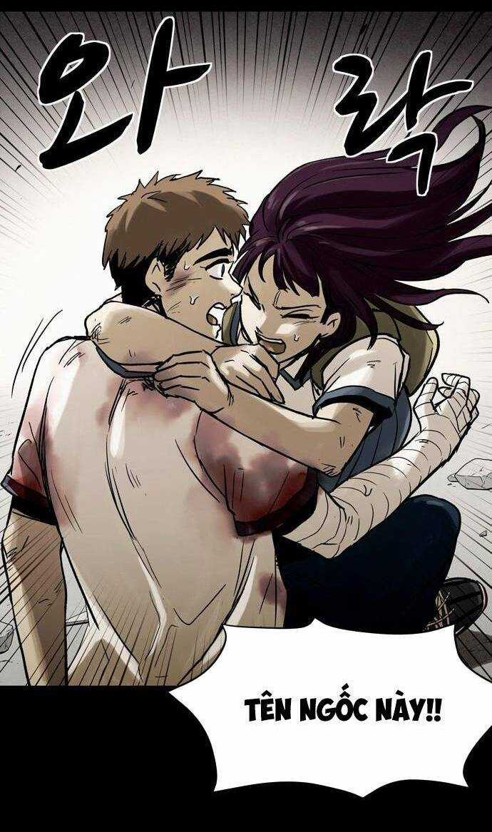 Mầm Chết - Chapter 11 - Trang 36