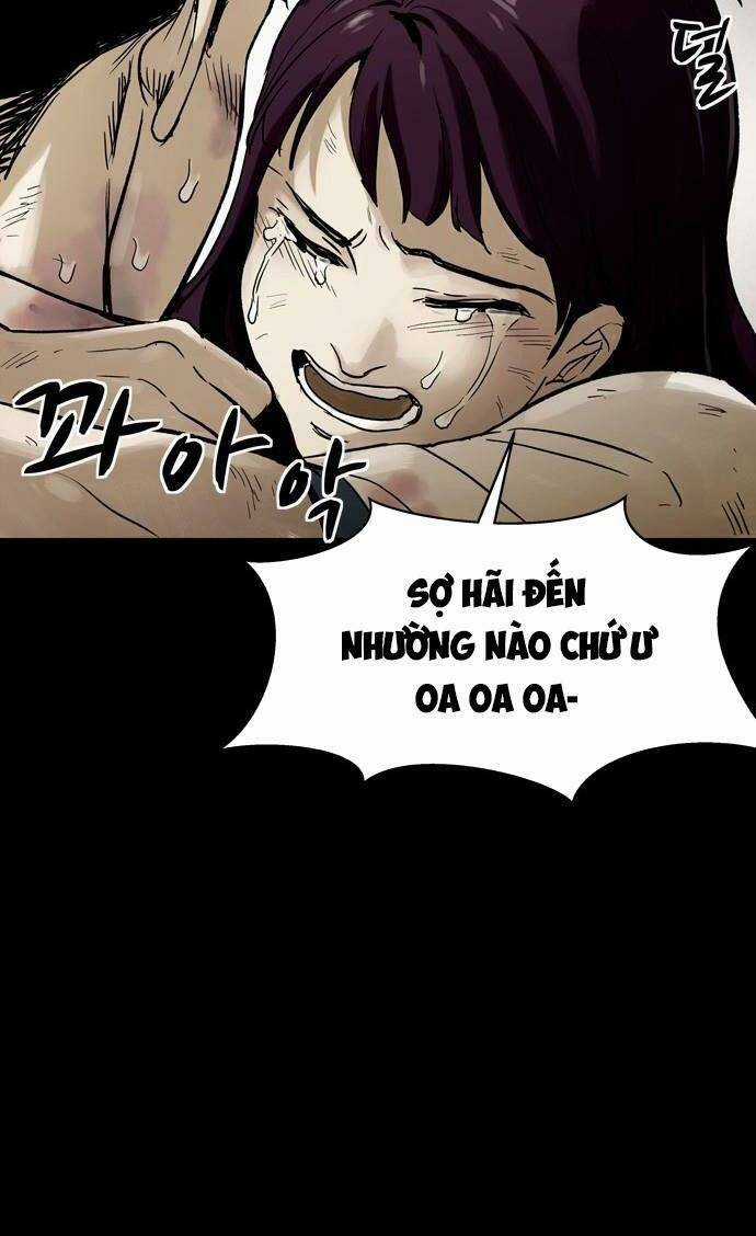 Mầm Chết - Chapter 11 - Trang 38