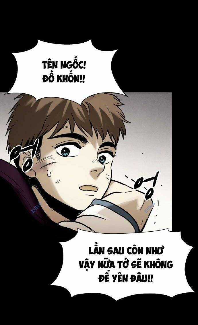 Mầm Chết - Chapter 11 - Trang 39