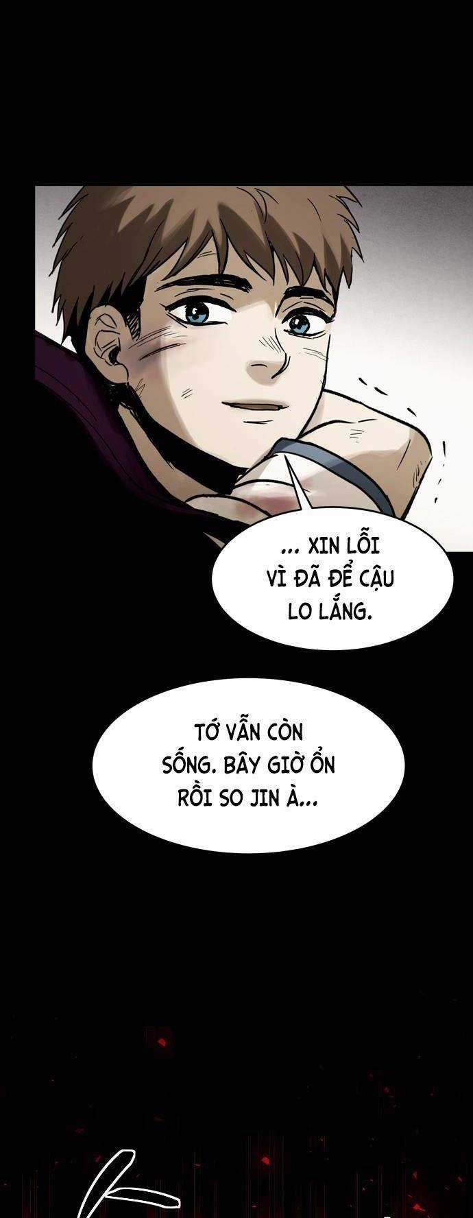 Mầm Chết - Chapter 11 - Trang 40