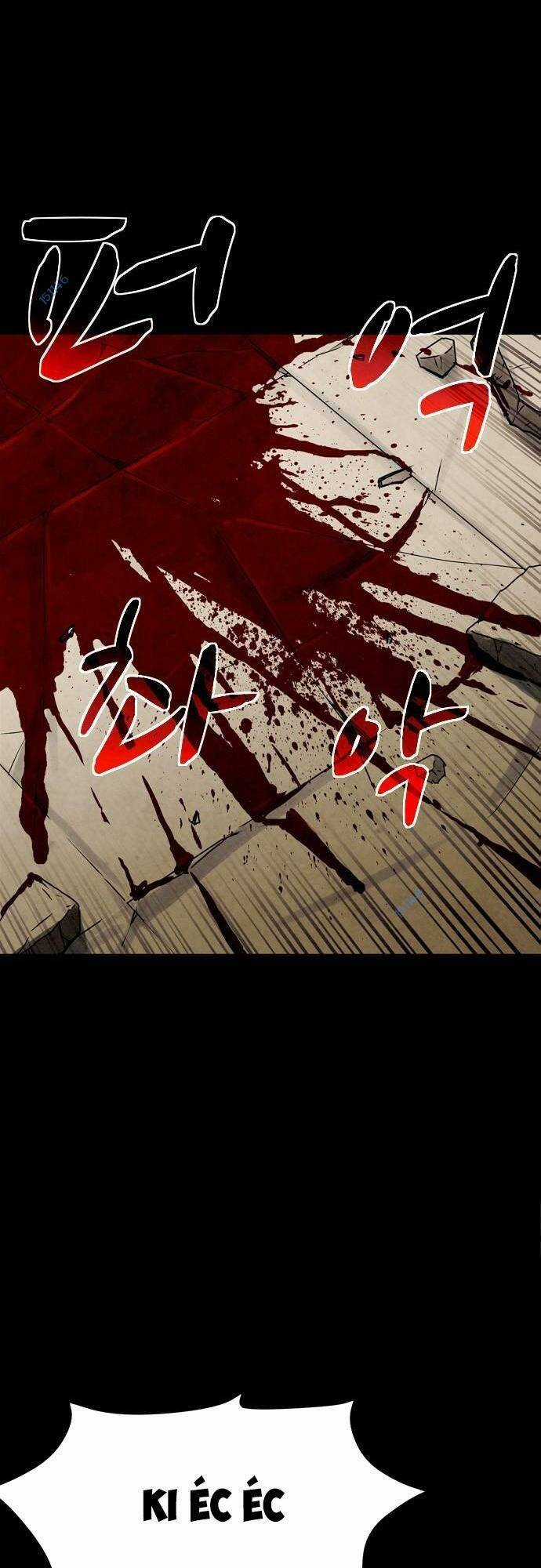 Mầm Chết - Chapter 11 - Trang 5