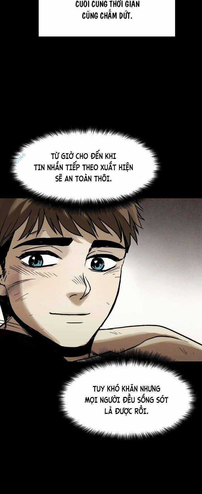 Mầm Chết - Chapter 11 - Trang 43