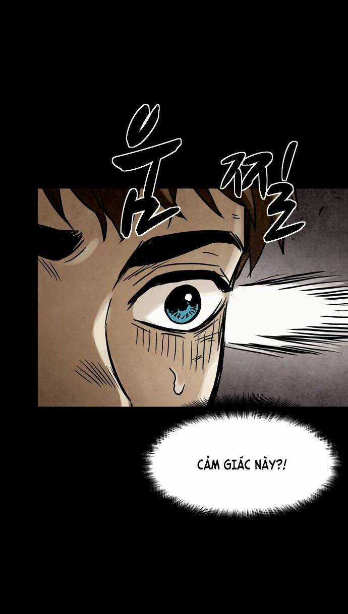 Mầm Chết - Chapter 11 - Trang 44