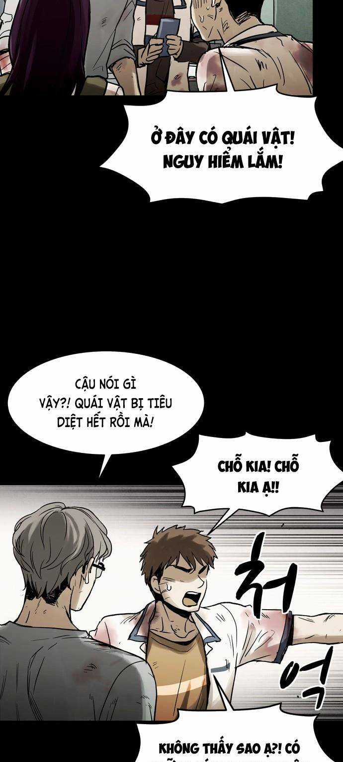 Mầm Chết - Chapter 11 - Trang 48