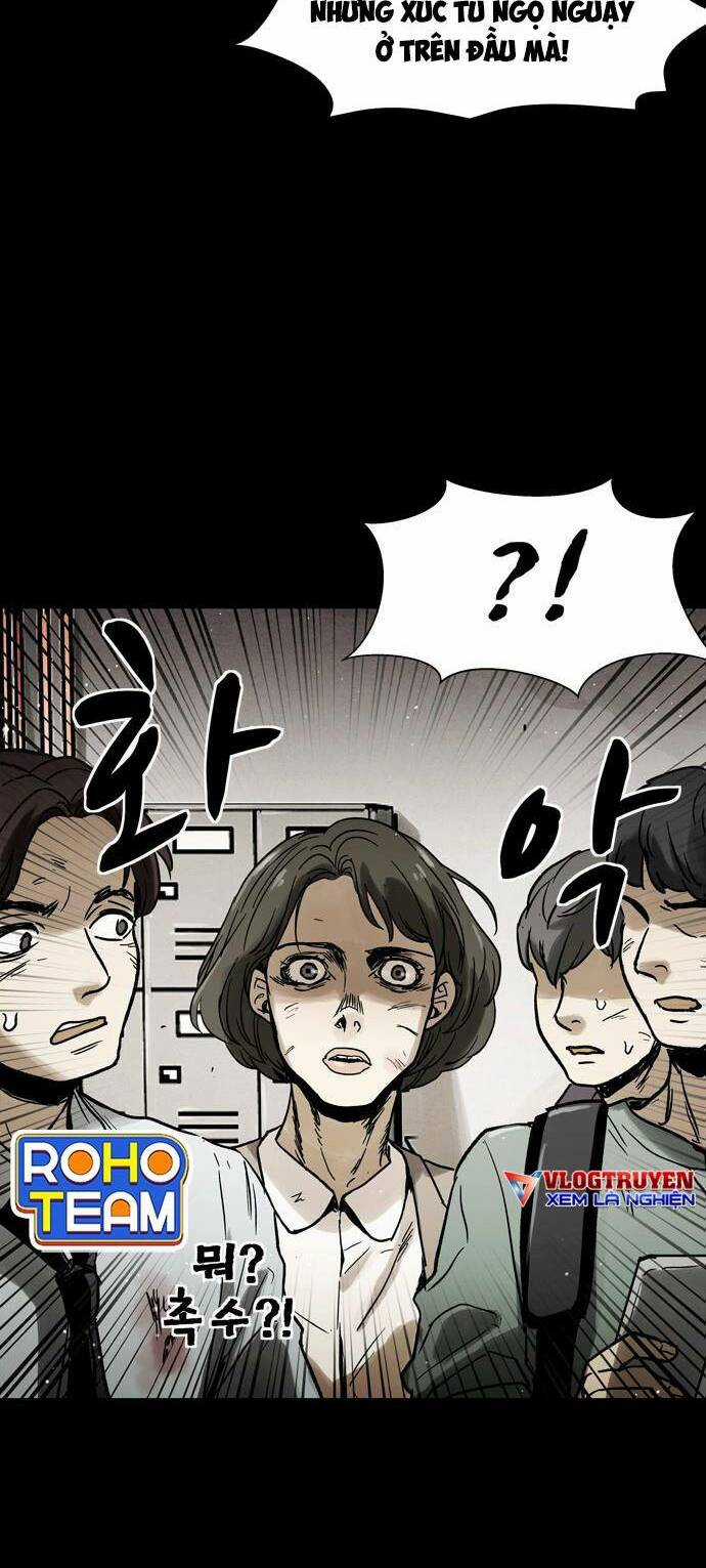 Mầm Chết - Chapter 11 - Trang 49