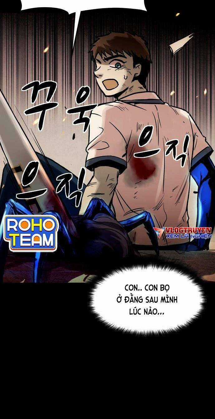 Mầm Chết - Chapter 11 - Trang 6