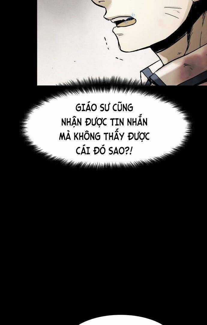 Mầm Chết - Chapter 11 - Trang 51