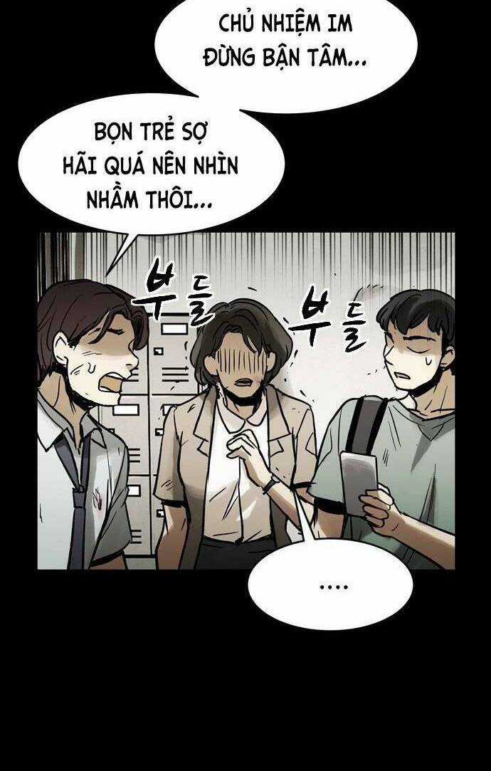 Mầm Chết - Chapter 11 - Trang 52